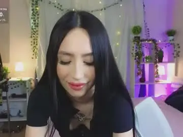 Chaturbate Private Sex Chat of ssen_megan