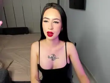 Chaturbate Best Webcam of ssen_megan