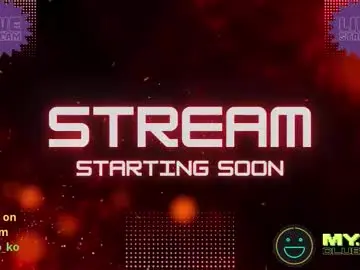 Chaturbate Sex Chat of the_baby12