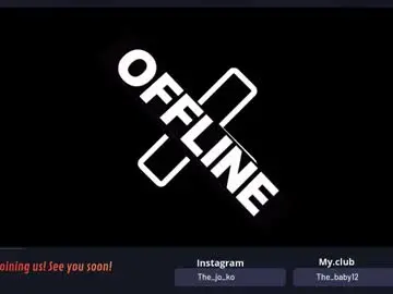 Chaturbate Sex Chat of the_baby12