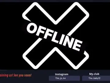 Chaturbate Free Porn Cam of the_baby12