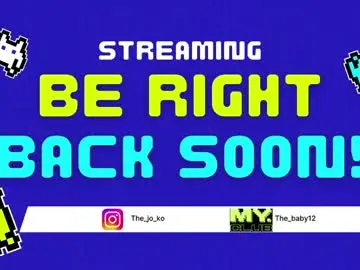 Chaturbate Adult Webcams of the_baby12