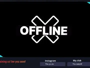 Chaturbate Live Sex Cam of the_baby12