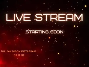 Chaturbate Best live sex cam show of the_baby12