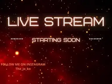 Chaturbate Adult Webcam of the_baby12