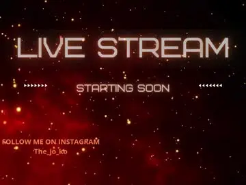Chaturbate Sex Cam of the_baby12