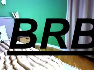 Chaturbate Nude Webcam of vanessaaustin