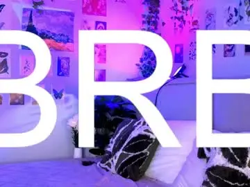 Chaturbate Nude Webcam of vanessaaustin