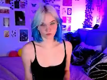 Chaturbate Sex Cam of vanessaaustin