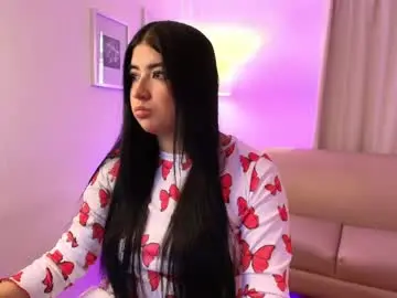 Chaturbate Private Sex Chat of venus_steffen