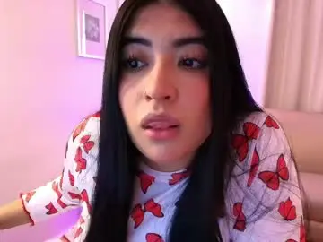 Chaturbate Sex Cam of venus_steffen