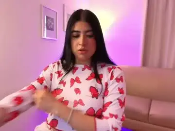 Chaturbate Live Sex Cam of venus_steffen