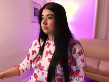 Chaturbate Free Live Porn of venus_steffen
