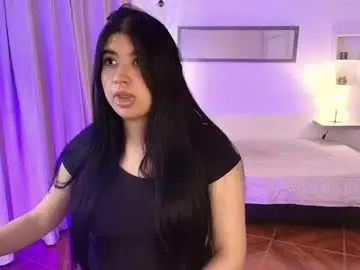 Chaturbate Free Live Porn of venus_steffen