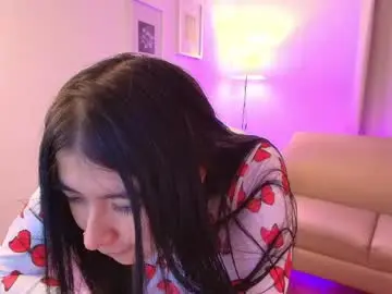 Chaturbate Watch Live Sex Cams of venus_steffen