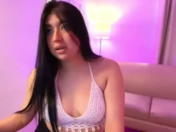 Chaturbate Nude Webcam of venus_steffen