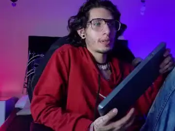 Chaturbate Live Sex of vergil_noir