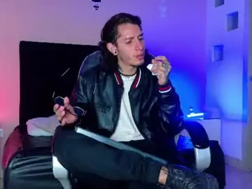 Chaturbate Live Porn of vergil_noir
