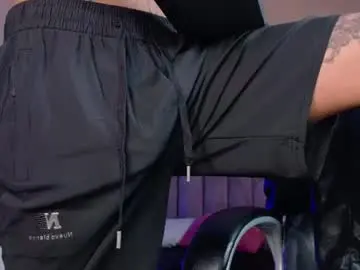 Chaturbate Free Porn Cam of vergil_noir