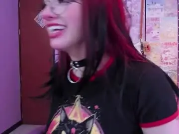 Chaturbate Live Sex Cam of vero_osb