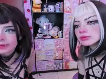 Chaturbate Free Porn Cam of vero_osb