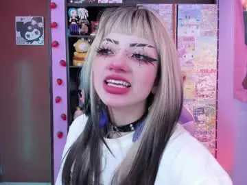 Chaturbate Best live sex cam show of vero_osb