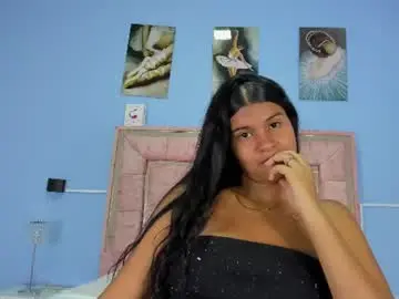 Chaturbate Live Sex of zafira_brown