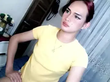 Chaturbate Live Sex Cam of 1sexy_kattie