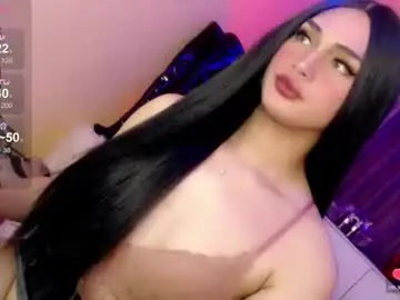 Chaturbate Live Sex Cam of 1sexy_kattie