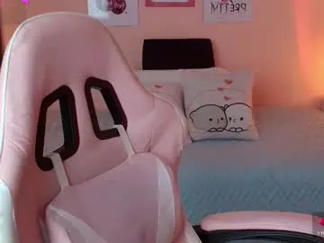 Chaturbate Sex Cam of _meliblue