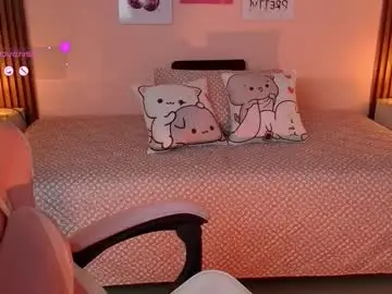 Chaturbate Free Porn Cam of _meliblue