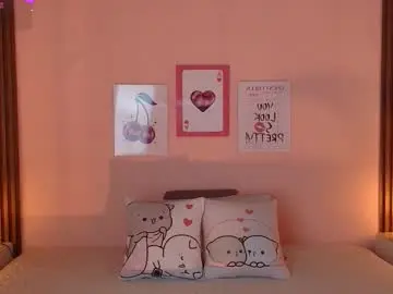 Chaturbate Sex Cam of _meliblue