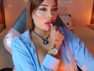 Chaturbate Live Porn of _meliblue