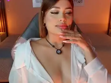 Chaturbate Sex Chat of _meliblue