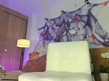Chaturbate Watch Live Sex Cams of _saskia_secret