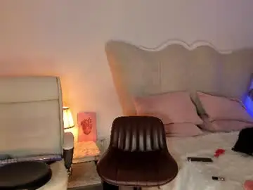 Chaturbate Sex Cam of amelie_bunny_real