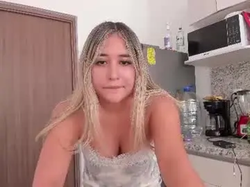 Chaturbate Nude Webcam of amelie_bunny_real