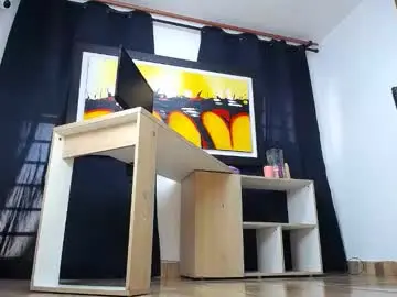 Chaturbate Adult Webcams of angel_prescots