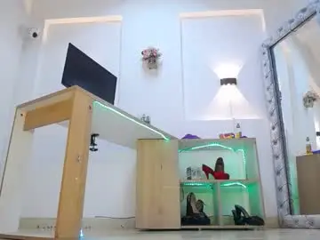 Chaturbate Best live sex cam show of angel_prescots