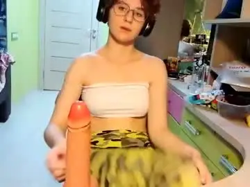 Chaturbate Live Sex of annamariadieffenbach