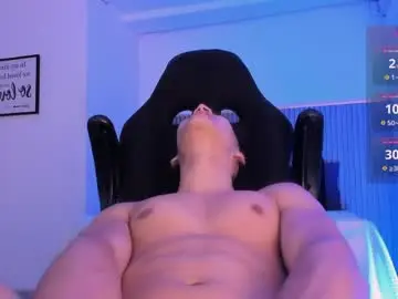 Chaturbate Live Porn of apolojackson1