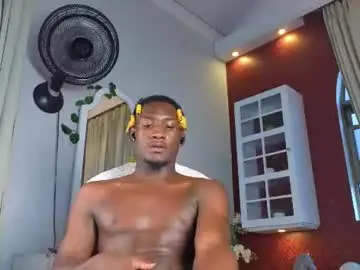 Chaturbate Private Sex Chat of axellwolf