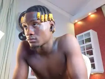Chaturbate Live Sex Cam of axellwolf
