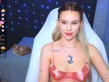 Chaturbate Best live sex cam show of barbieee_doll