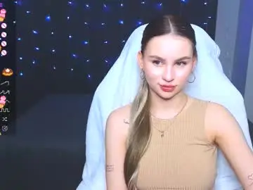 Chaturbate Best live sex cam show of barbieee_doll