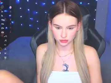 Chaturbate Sex Chat of barbieee_doll