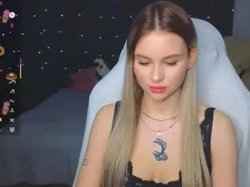 Chaturbate Live Porn of barbieee_doll