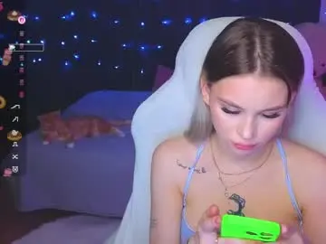 Chaturbate Sex Cam of barbieee_doll