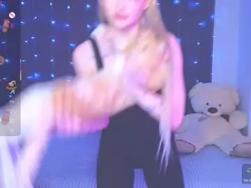 Chaturbate Sex Cam of barbieee_doll