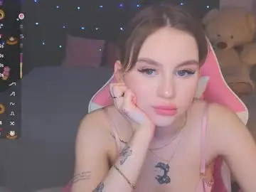 Chaturbate Adult Webcam of barbieee_doll